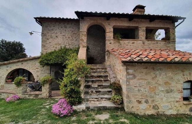 Tuscan Scenic View Stay - Foto 17