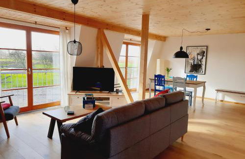 Hof Ruemland Ferienwohnungen - Photo 19