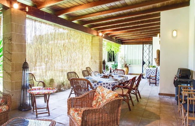 Villa Pignatelli - Photo 22