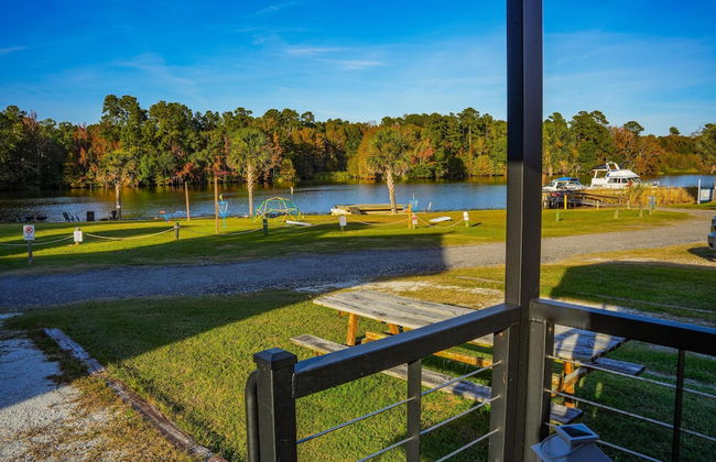 Bells Marina & Resort - Foto 26