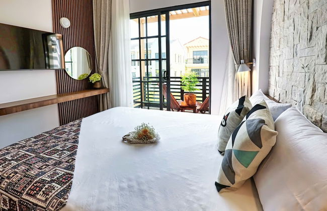 Luxury 3 br Windsea Villa - Novaworld PT - Foto 4