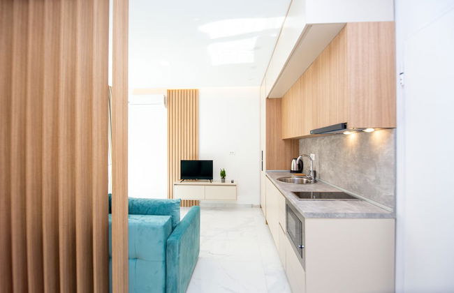 IN Property Apartments - Foto 63