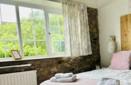 Devon 6-Bed Cottage with Country Views & Parking - Foto 29