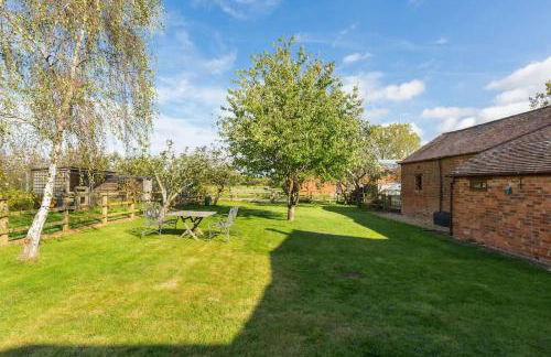 Peaceful 2 Bed Rural Retreat Hampton Lucy&Parking - Foto 28