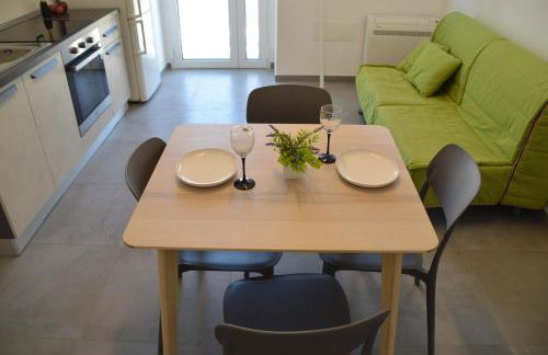 Fronte mare Levante - Apulia Houses & Flats - Foto 67