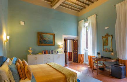 La Casa d'Argento - Foto 24