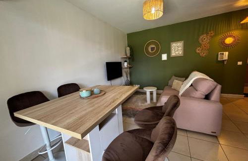 apartment with Garden - Foto 5