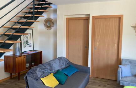 Casa ponto Da Cruz t3 - Foto 24