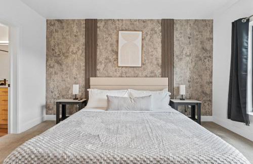 Stylish 2BR with Pool Central SLC - Great Access - Foto 26