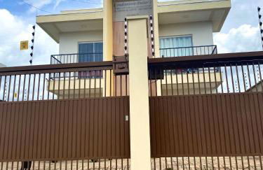 Residencial Delior Apartamentos completos em Palmas - Foto 6