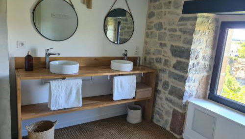 La maison du canyon de Bozouls - Photo 3