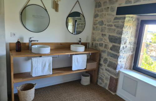 La maison du canyon de Bozouls - Photo 3