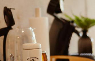 Loft-Apartment - Bestlage am Kurpark mit Terrasse - kostenloses Parken - Küche - Netflix - Waschmaschine - Foto 60