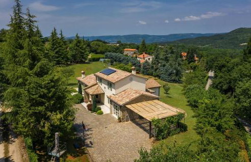 Villa Braide - Foto 23