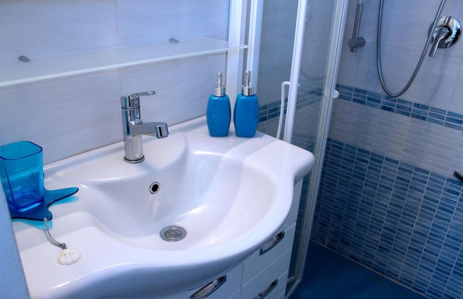 Villa Susy in La Maddalena - Foto 7