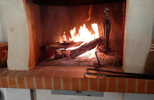 Casa ai piedi del monte Camicia - Photo 11