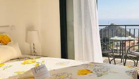 BoaVista- 2 bed house -COSY PANORAMIC -SEA - MOUNTAIN VIEW - Foto 5