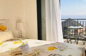 BoaVista- 2 bed house -COSY PANORAMIC -SEA - MOUNTAIN VIEW - Foto 5