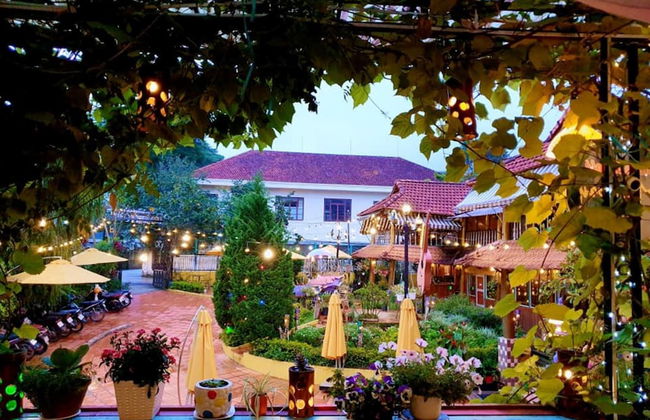 Memory Villa - Foto 3