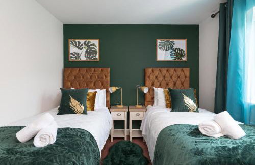 High Life Stays - Foto 5