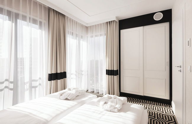 Baltic Park Fort by Zdrojowa - Foto 10