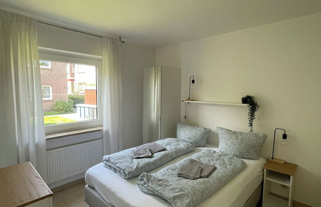 Apartment am Stadtgarten - Photo 10