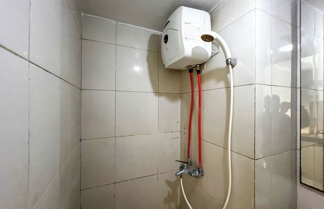 Modern And Tidy 2Br At Tanglin Supermall Mansion Apartment - Foto 14