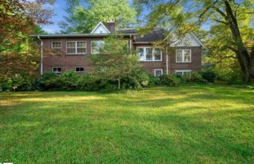 Welcome To Downtown Pickens close to Clemson and Lake Keowee - Foto 22