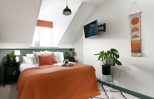 Host Stay Sussex Place - Foto 6