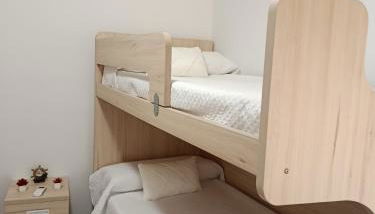 Apartamento Centro - Foto 4