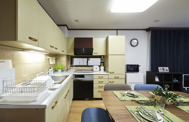 Oyado Kinokuniya Gotou Machi - Foto 24