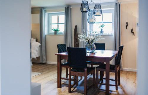 Ferienwohnung "UtTied" - Ankommen und Entspannen - Foto 37