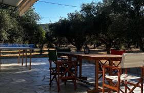 Elaiocampus luxury house - Foto 14