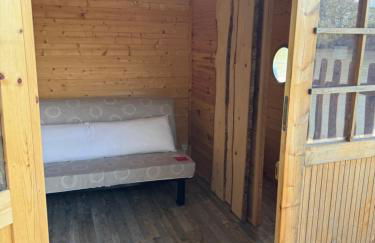 Cabanon au bord du petit Rhône - Foto 23