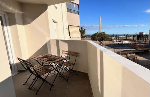 Térmica Beach - Foto 7