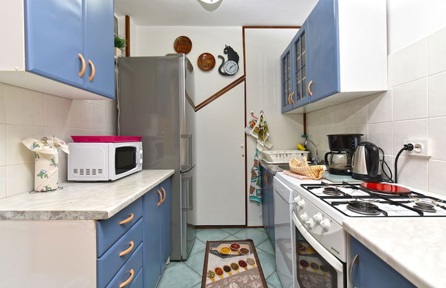 Charming Home With Pool in Barbariga - Foto 22