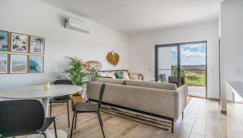 Sun, Sand & Surf Apt in Aljezur by Lisbeyond - Foto 1, Other