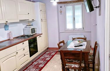 Residenza Madonina - Appartamento Marisa - Foto 8