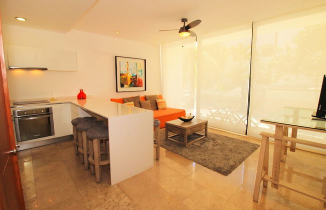 Menese on the Beach - Foto 8