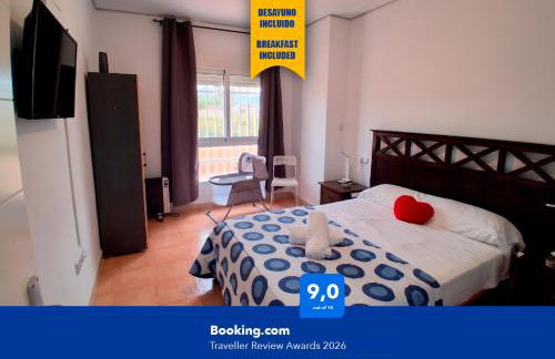 Apartalux de la Manga II - Foto 1