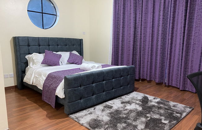 Takdiri Homes Plush 3BR Appartment - Foto 4