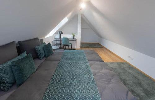 Möblierte Apartments nähe Speyer - Foto 42