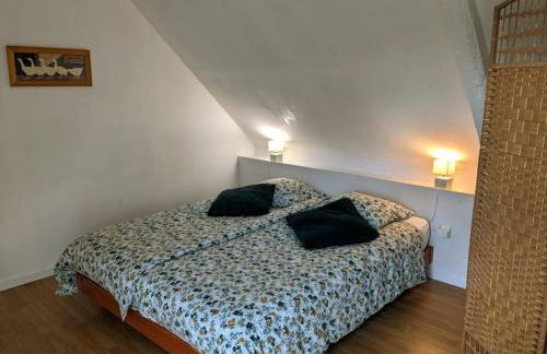 La petite corbière - Chez Hélène - Gîtes en baie - Foto 5