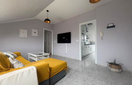 Ático luminoso con terraza - Foto 37