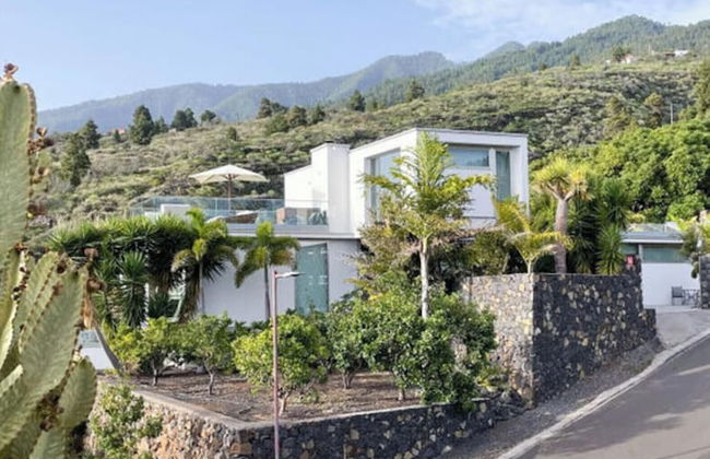 Apartment in La Punta de Tijarafe - Foto 28