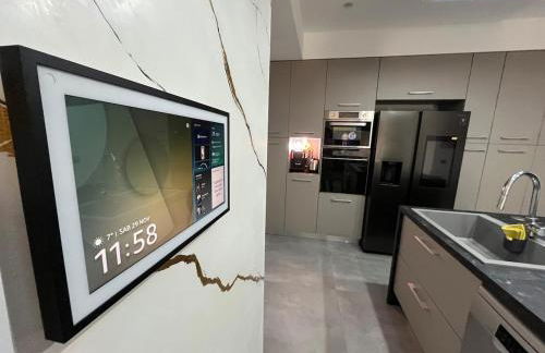 Milano Bicocca Apartment - Foto 9