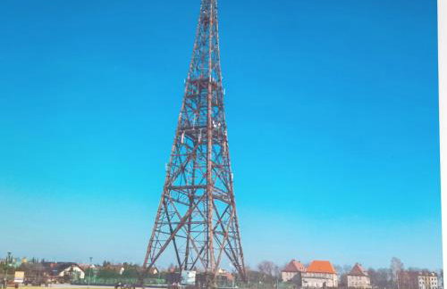 Apartament Radiostacja IX, parking free - Foto 10