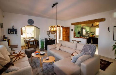 Villa privada con Chill Out y Barbacoa ALBERT VILLAS - Foto 11