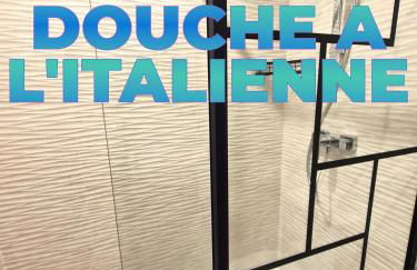 Studio grande terrasse à 5 min de la mer - Foto 17