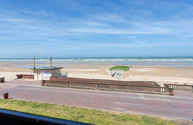 Les Terrasses du Casino - Foto 1